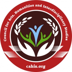 CAHIS - Council for Arts, Humanities and Interdisciplinary Studies